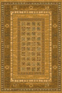 DYWAN DYWILAN OMEGA ANTIK MIÓD 300X400 