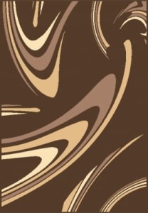 DYWAN KARMEL COFFEE Różne rozmiary