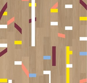 PANELE WINYLOWE FORBO ALLURA 55 W 63511 LIGHT VINTAGE GYMFLOOR 