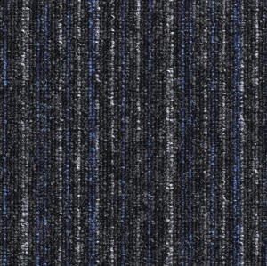 WYKŁADZINA W PŁYTKACH POLFLOR SOLID STRIPE 578