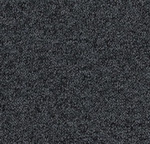 WYKŁADZINA W PŁYTKACH FORBO TESSERA CHROMA 3606 TUXEDO 