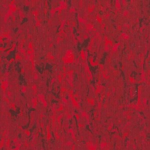 WYKŁADZINA GERFLOR MIPOLAM COSMO 2355 REAL RED