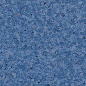 WYKŁADZINA GERFLOR MIPOLAM ELEGANCE 0349 BLUECROP szer. 2m 