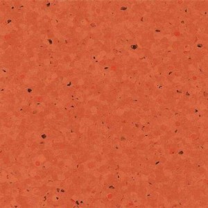WYKŁADZINA GERFLOR MIPOLAM ELEGANCE 0702 KUMQUAT szer. 2m 
