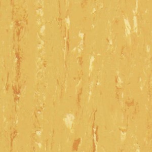 WYKŁADZINA GERFLOR MIPOLAM TROPLAN 1032 YELLOW szer. 2m  