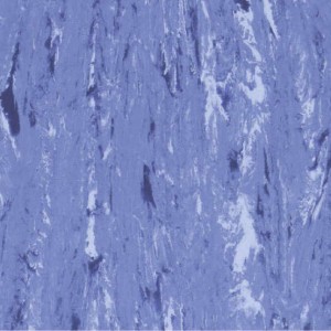 WYKŁADZINA GERFLOR MIPOLAM TROPLAN 1056 DARK BLUE szer. 2m 
