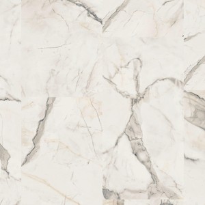 PANELE WINYLOWE TARKETT ID 55 - NATURALS - CARRARA GRANDE - WHITE 