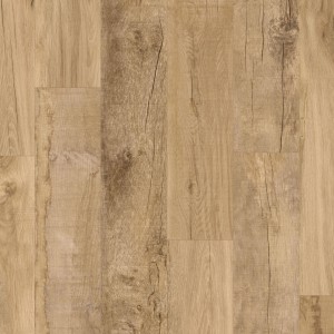 PANELE WINYLOWE TARKETT ID 55 - NATURALS - WAGON BOARD - FLOATED 