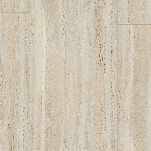 PANELE WINYLOWE PCV GERFLOR SENSO 20 LOCK 0201 TRAVERTIN 