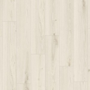 PANELE WINYLOWE PCV TARKETT ID INSPIRATION CLICK SOLID 30 - AUTHENTICS - DELICATE OAK - SUGAR 