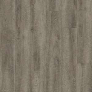 PANELE WINYLOWE PCV TARKETT ID INSPIRATION CLICK SOLID 30 - CLASSICS - ANTIK OAK - DARK GREY 