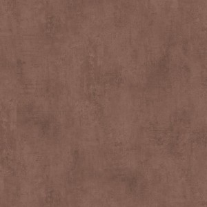 PANELE WINYLOWE PCV TARKETT ID INSPIRATION CLICK SOLID 30 - CLASSICS - OXIDE - COPPER 