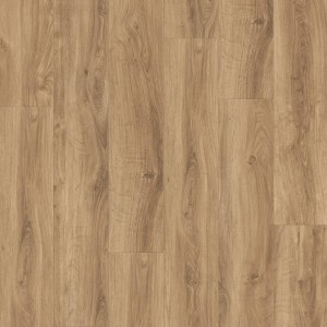 PANELE WINYLOWE PCV TARKETT ID INSPIRATION CLICK SOLID 55 CLASSICS - ENGLISH OAK - NATURAL 
