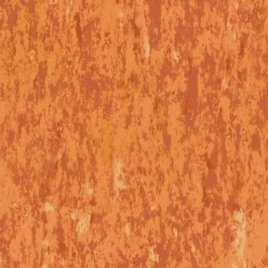 WYKŁADZINA PCV OMNISPORT LINOSPORT CLASSIC 4mm ORANGE 836 szer. 2m.  