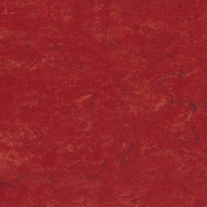 WYKŁADZINA TARKETT LINOLEUM VENETO ACOUSTIC CORK xf²™ 15 dB (4.4 mm) - CARMINE 645 szer.-2m  