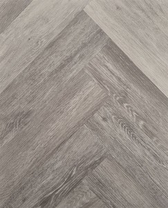 PANELE WINYLOWE POLFLOR FUSION 1082 WILLOW GREY OAK PARQUET