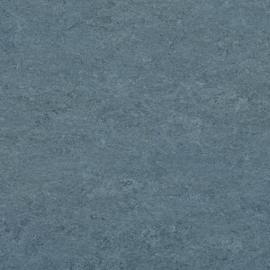 WYKŁADZINA GERFLOR LINOLEUM MARMORETTE 2,5mm 0022 AUTUMN BLUE szer.-2m 