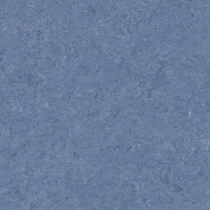 WYKŁADZINA GERFLOR LINOLEUM MARMORETTE 2,5mm 0026 SKY BLUE szer.-2m  