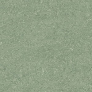 WYKŁADZINA GERFLOR LINOLEUM MARMORETTE 2,5mm 0043 LEAF GREEN szer.-2m  