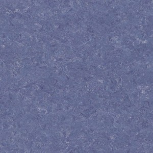 WYKŁADZINA GERFLOR LINOLEUM MARMORETTE 2,5mm 0049 ROYAL BLUE szer.-2m  