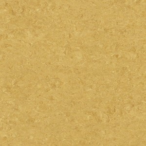WYKŁADZINA GERFLOR LINOLEUM MARMORETTE 2,5mm 0072 GOLDEN YELLOW szer.-2m   
