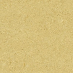 WYKŁADZINA GERFLOR LINOLEUM MARMORETTE 2,5mm 0076 PALE YELLOW szer.-2m   