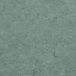 WYKŁADZINA GERFLOR LINOLEUM MARMORETTE 2,5mm 0099 GREY TURQUOISE szer.-2m 