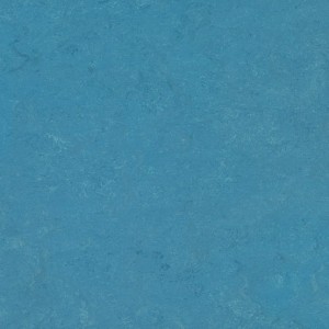 WYKŁADZINA GERFLOR LINOLEUM MARMORETTE 2,5mm 0122 FLUFFY BLUE szer.-2m  
