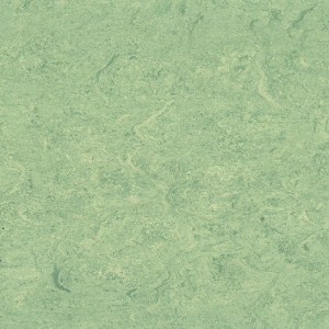 WYKŁADZINA GERFLOR LINOLEUM MARMORETTE 2,5mm 0130 ANTIGUE GREEN szer.-2m 
