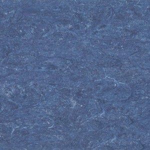 WYKŁADZINA GERFLOR LINOLEUM MARMORETTE 2,5mm 0148 INK BLUE szer.-2m  