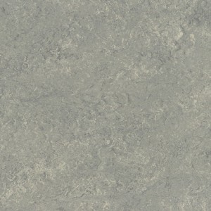 WYKŁADZINA GERFLOR LINOLEUM MARMORETTE 2,5mm 0254 MINERAL GREY szer.-2m  