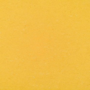 WYKŁADZINA GERFLOR LINOLEUM COLORETTE 0001 BANANA YELLOW szer.-2m  