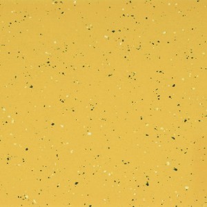 WYKŁADZINA GERFLOR LINOLEUM LINO ART STAR 0001 LEMON YELLOW szer.-2m 