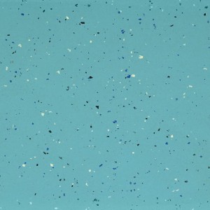 WYKŁADZINA GERFLOR LINOLEUM LINO ART STAR 0020 AQUA TURQUOISE szer.-2m  