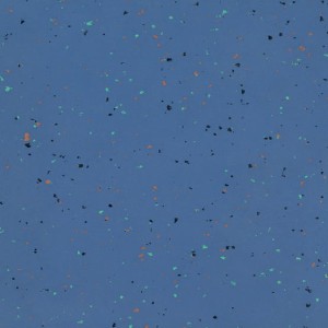 WYKŁADZINA GERFLOR LINOLEUM LINO ART STAR 0025 CLEAR BLUE szer.-2m  