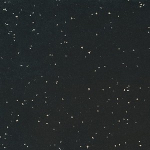 WYKŁADZINA GERFLOR LINOLEUM LINO ART METALLIC 0080 FIRMAMENT BLACK szer.-2m  