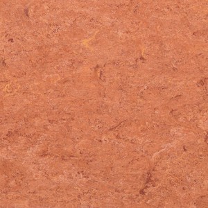 WYKŁADZINA GERFLOR LINOLEUM MARMORETTE ACOUSTIC 15 dB 0019 SUNSET ORANGE szer.-2m  