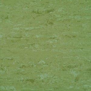 WYKŁADZINA GERFLOR LINOLEUM LINODUR 4 mm 0011 AVOCADO GREEN szer.-2m  