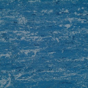 WYKŁADZINA GERFLOR LINOLEUM LINODUR 4 mm 0024 SPECKLED BLUE szer.-2m  