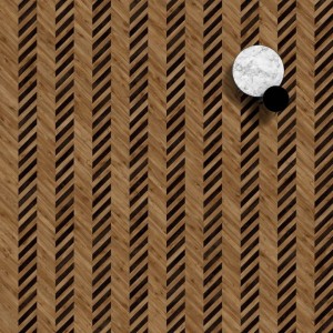 PANELE WINYLOWE PCV MODULEO MOODS CHEVRON 419