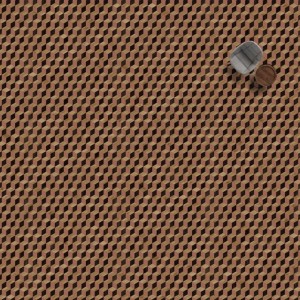 PANELE WINYLOWE PCV MODULEO MOODS DIAMOND 315