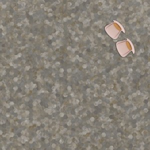 PANELE WINYLOWE PCV MODULEO MOODS HEXAGON 318