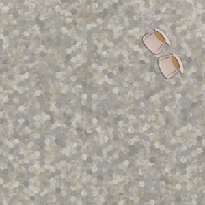 PANELE WINYLOWE PCV MODULEO MOODS HEXAGON 319