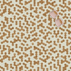 PANELE WINYLOWE PCV MODULEO MOODS HEXAGON 322