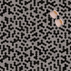 PANELE WINYLOWE PCV MODULEO MOODS HEXAGON 336