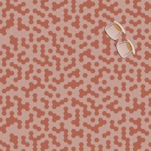 PANELE WINYLOWE PCV MODULEO MOODS HEXAGON 340