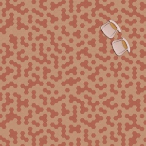 PANELE WINYLOWE PCV MODULEO MOODS HEXAGON 341