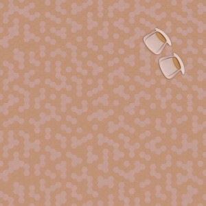 PANELE WINYLOWE PCV MODULEO MOODS HEXAGON 342