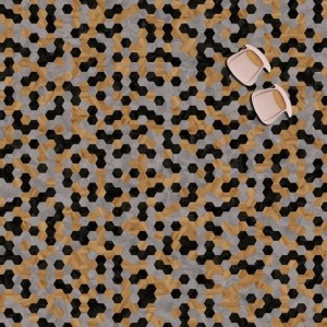 PANELE WINYLOWE PCV MODULEO MOODS HEXAGON 343