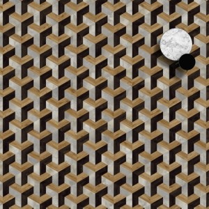 PANELE WINYLOWE PCV MODULEO MOODS MESH 288 